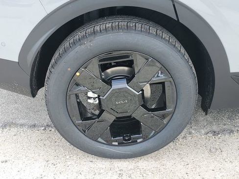 New 2026 Kia Sportage X-Line image 5
