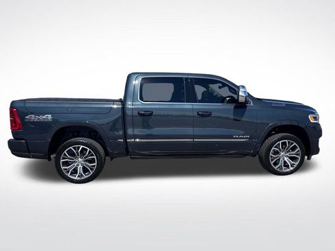 New 2026 RAM 1500 Tungsten w/ Off Road Group image 6