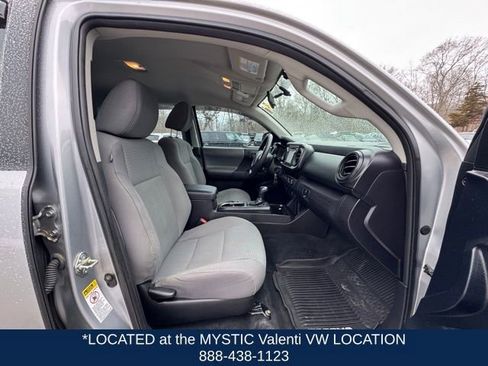 Used 2016 Toyota Tacoma SR w/ Towing Package image 25