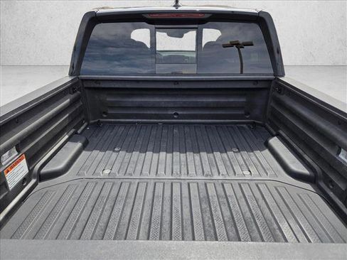 Used 2023 Honda Ridgeline RTL image 6