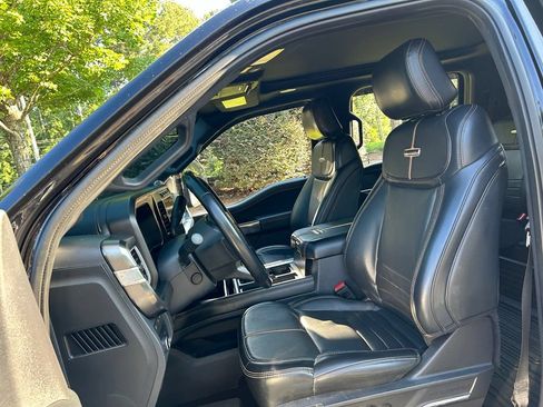 Used 2024 Ford F250 Platinum AWD/4WD image 53