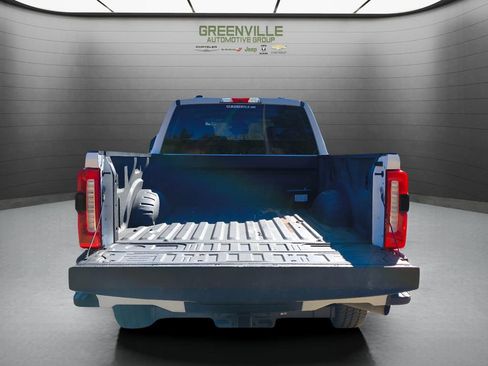 Used 2024 Ford F250 XL w/ STX Appearance Package image 8