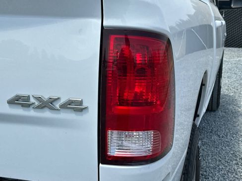 Used 2015 RAM 2500 SLT AWD/4WD image 31