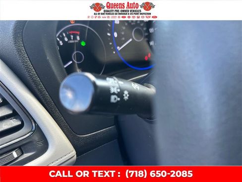 Used 2022 Honda HR-V LX image 21