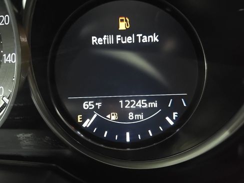 Used 2023 MAZDA CX-5 Carbon Edition image 23