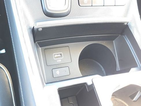 Certified 2021 Hyundai Santa Fe Limited w/ Cargo Package image 19