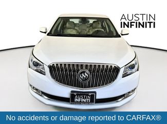 Used 2016 Buick LaCrosse FWD video 2