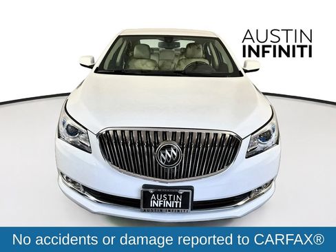Used 2016 Buick LaCrosse FWD image 2