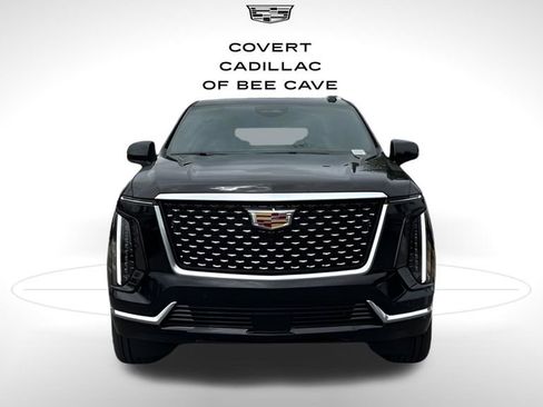 New 2026 Cadillac Escalade Luxury w/ LPO, Floor Liner Package image 2