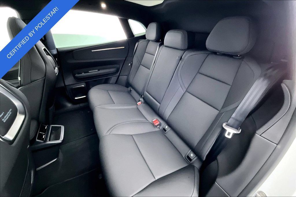 Used 2026 Polestar Polestar 4 AWD/4WD image 31