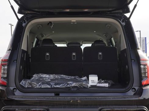 New 2026 Nissan Armada SV image 6