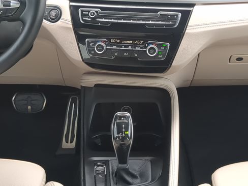 Used 2022 BMW X2 sDrive28i w/ M Sport X Package FWD image 17