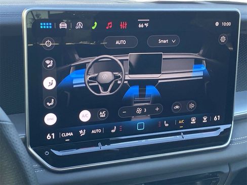 New 2026 Volkswagen Tiguan SE R-Line image 24