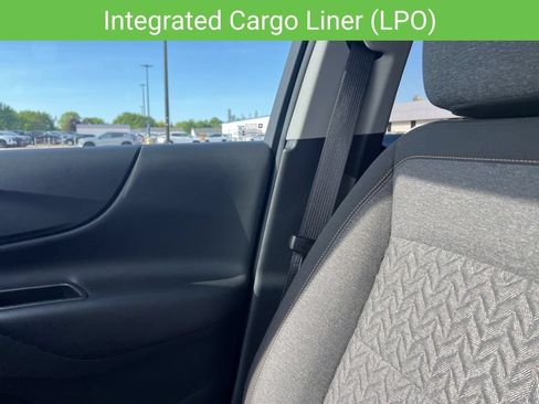 Certified 2023 Chevrolet Equinox LT FWD image 26