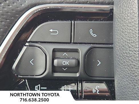 Used 2023 Toyota Tundra 1794 Edition image 23
