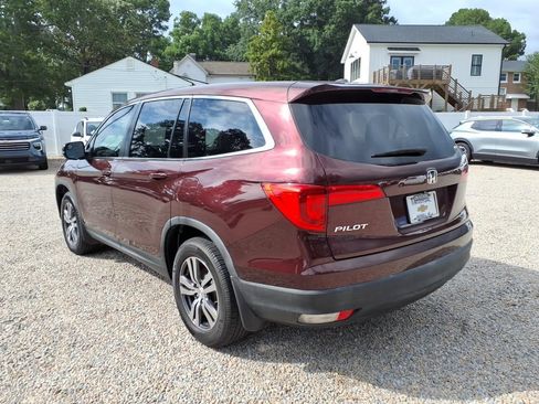 Used 2017 Honda Pilot EX-L image 5