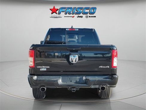 Used 2019 RAM 1500 Big Horn image 8