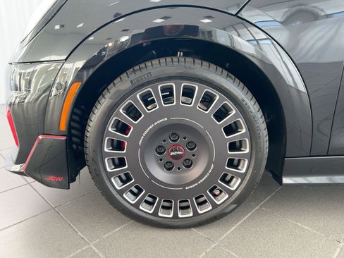 New 2026 MINI Cooper John Cooper Works image 12