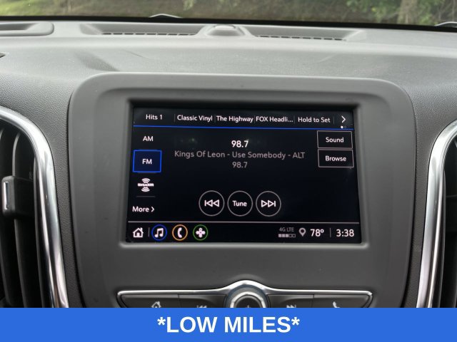 Used 2024 Chevrolet Equinox LT FWD image 14