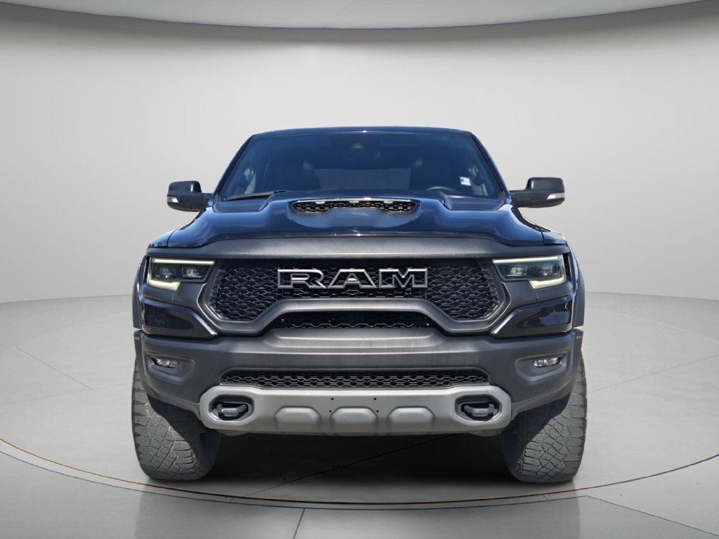 Used 2022 RAM 1500 TRX w/ TRX Level 1 Equipment Group AWD/4WD image 5