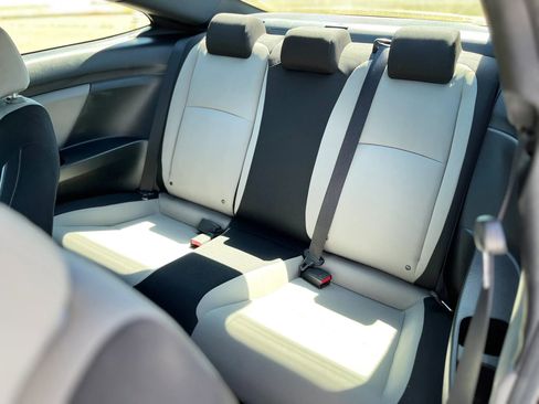 Used 2016 Honda Civic LX image 11