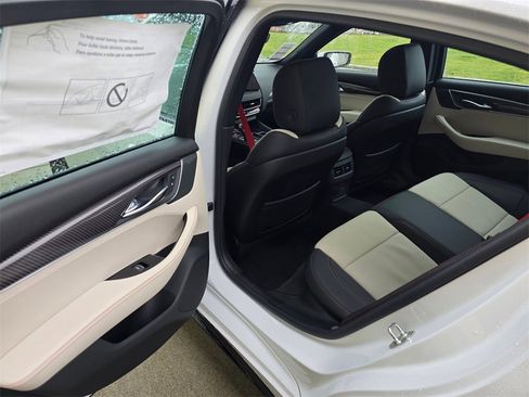 New 2026 Cadillac CT5 V w/ Technology Package image 15