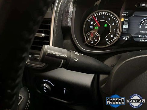 Used 2024 RAM 2500 Big Horn w/ Safety Group image 35