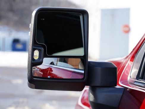 Used 2025 Chevrolet Silverado 3500 High Country w/ High Country Premium Package image 42