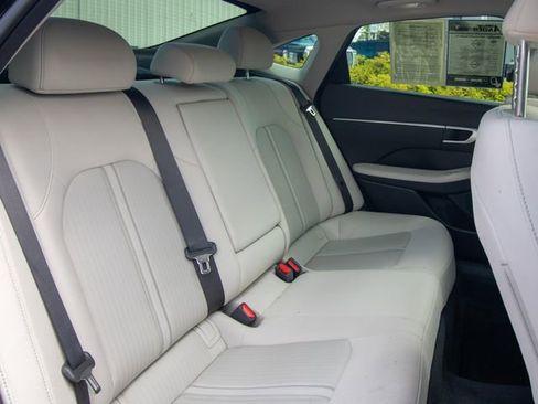 Used 2024 Hyundai Sonata SEL w/ Convenience Package FWD image 14