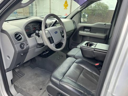 Used 2008 Ford F150 Lariat image 7