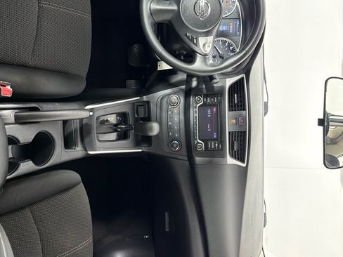 Used 2018 Nissan Sentra S FWD image 21