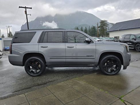 Used 2019 GMC Yukon Denali image 4