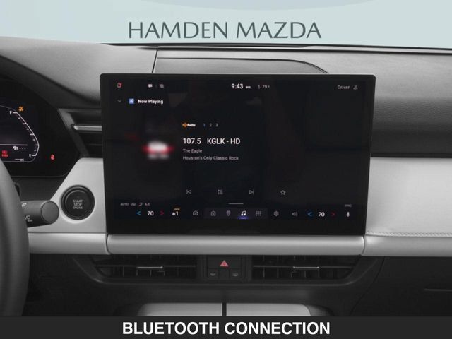 New 2026 MAZDA CX-5 Select AWD/4WD image 8