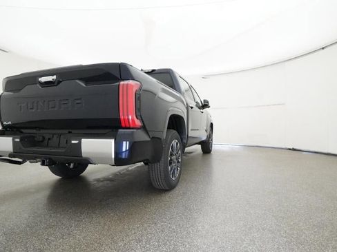 New 2026 Toyota Tundra Limited AWD/4WD image 24