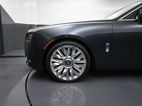 New 2026 Rolls-Royce Ghost AWD/4WD image 12