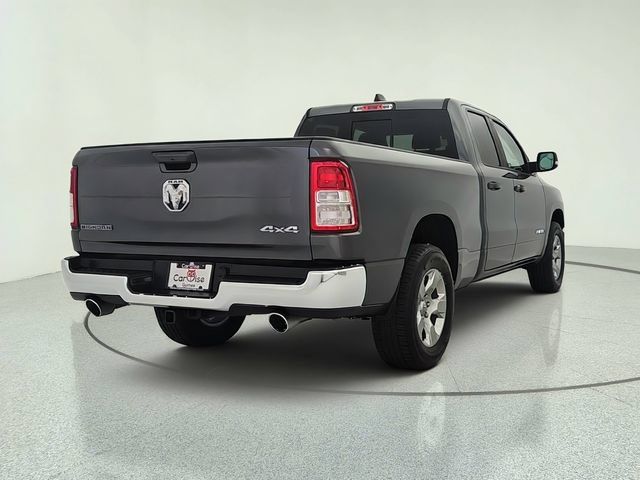 Used 2022 RAM 1500 Big Horn AWD/4WD image 4