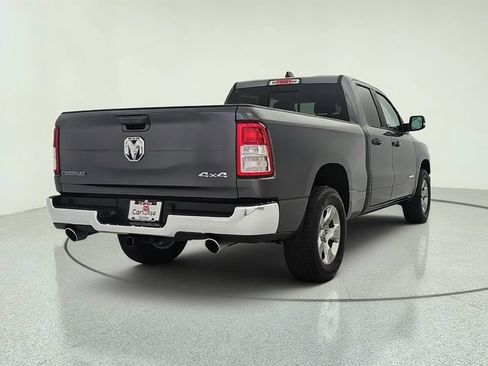 Used 2022 RAM 1500 Big Horn AWD/4WD image 4