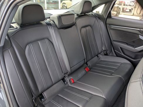 Used 2025 Audi A3 2.0T Premium w/ Convenience Package image 29