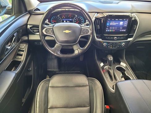 Used 2020 Chevrolet Traverse High Country image 19
