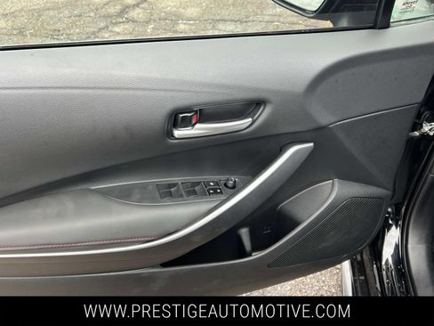 Used 2024 Toyota Corolla SE image 16