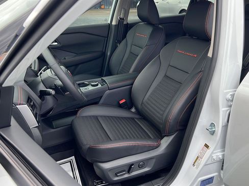 New 2026 Nissan Rogue SV image 16