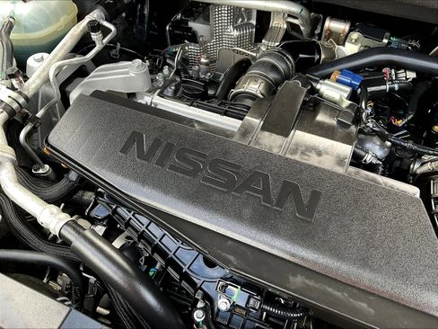 Certified 2025 Nissan Rogue S AWD/4WD image 31