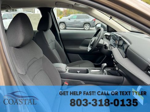 New 2026 Nissan Kicks S image 21