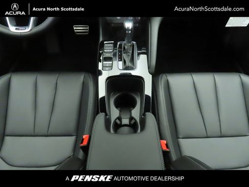 Certified 2025 Acura Integra A-Spec image 20