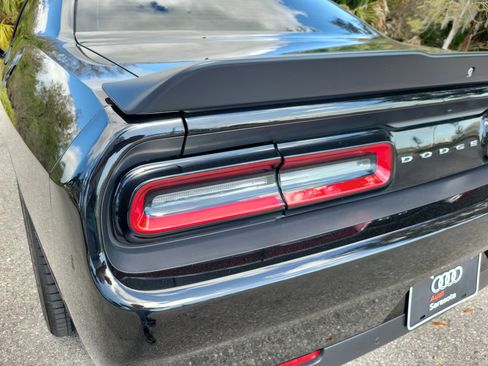 Used 2021 Dodge Challenger R/T Scat Pack w/ Shaker Package image 10