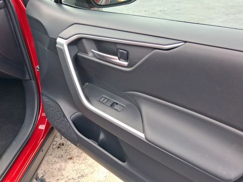 Used 2025 Toyota RAV4 XLE Premium w/ Weather Package image 36