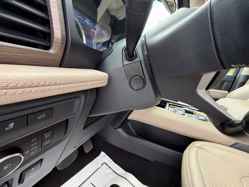 Certified 2024 Ford Expedition Limited AWD/4WD image 25