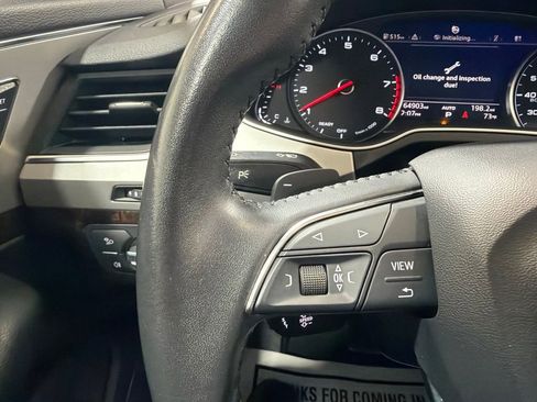 Used 2019 Audi Q7 2.0T Premium w/ Convenience Package AWD/4WD image 30
