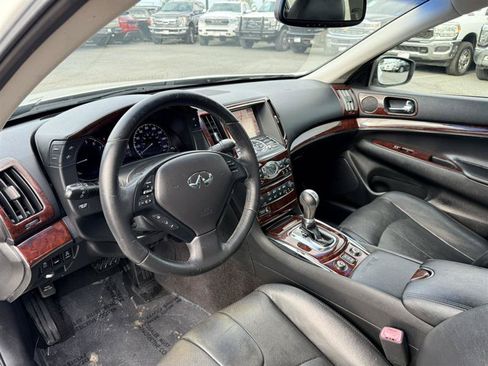 Used 2013 INFINITI G37 x Sedan w/ Premium Pkg AWD/4WD image 26