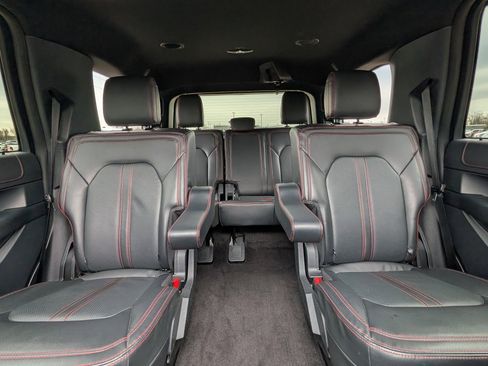 Used 2022 Ford Expedition Limited image 32